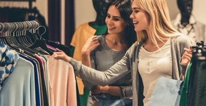 Why In-Store Visits Still Matter: What You Miss By Shopping Only Online