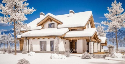 How to Weatherproof Your Home Before Winter