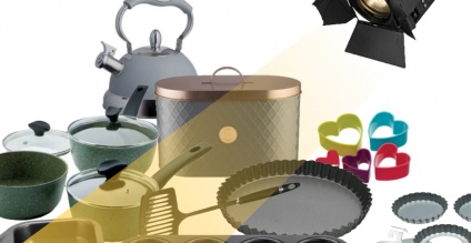 Brands you can trust - Spotlight on: Cookware