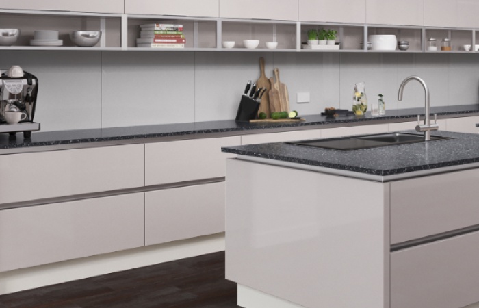 Cashmere Kitchens Cashmere Kitchens, Cashmere Grey Kitchen Ideas