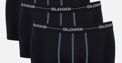 Sloggi for Men