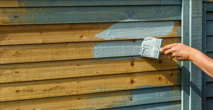 How to Choose the Perfect Primer & Undercoat for Wood & Metal