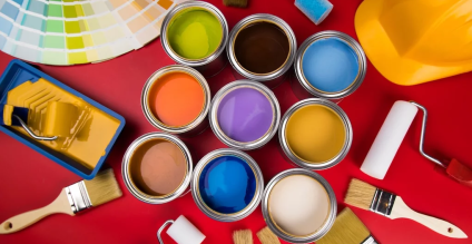 Should I Choose Water or Oil based Paints? Which Is Right for Your Project
