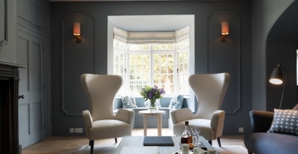 The Power of Neutrals: Decorating with Whites, Greys, and Beiges
