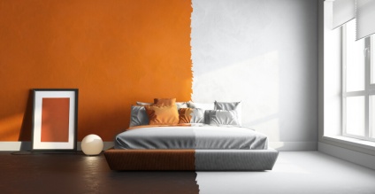 When Should I Use Eggshell vs Satin Wood Paint?
