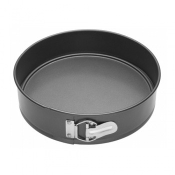 Masterclass Non-Stick 30cm Loose Base Spring Form Cake Pan