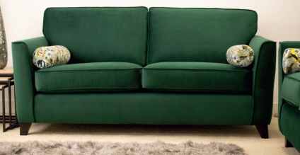 New Sofas at Colour Supplies