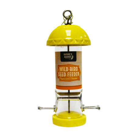 wild bird supplies near me