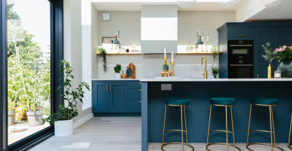 What’s the Best Paint for High-Humidity Areas Like Kitchens and Bathrooms?