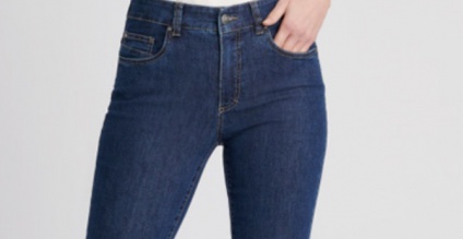Discover Ladies Jeans at Colour Supplies